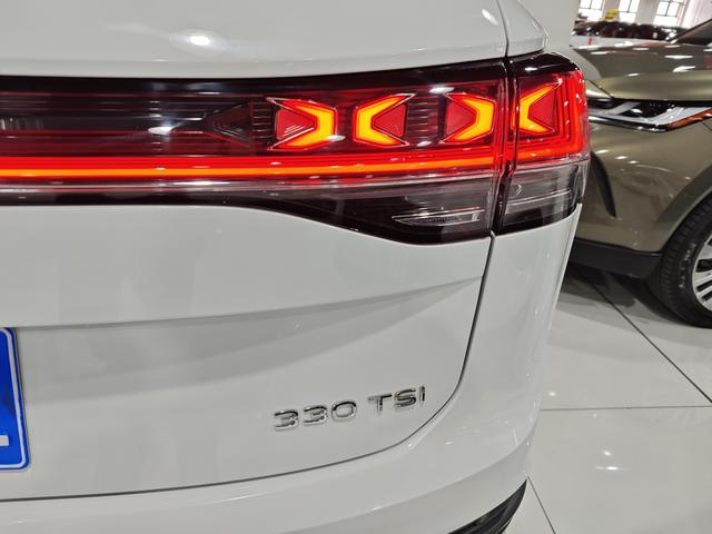 Volkswagen Tayron 2023, фото 14