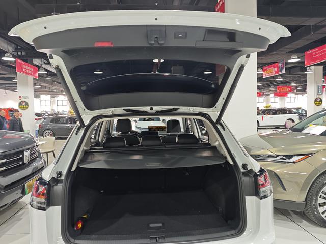 Volkswagen Tayron 2023, фото 15