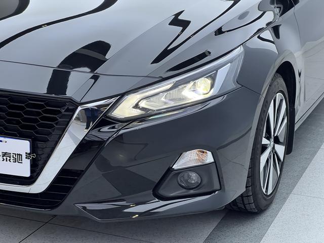Nissan Teana 2021, фото 4