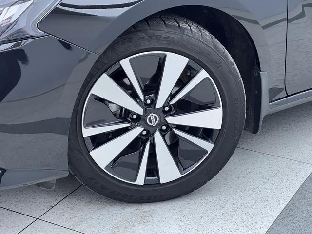 Nissan Teana 2021, фото 6
