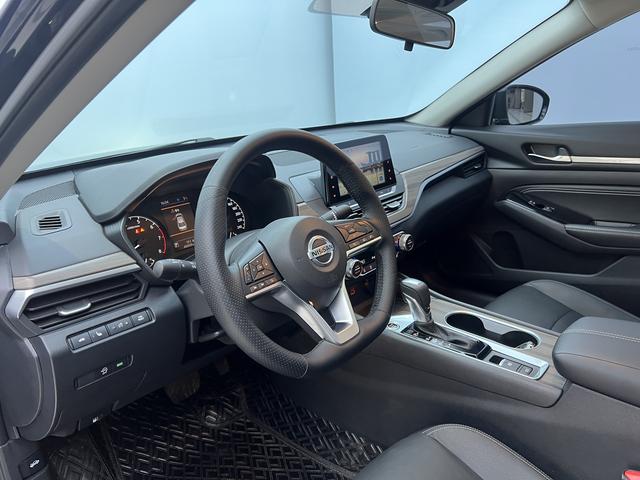 Nissan Teana 2021, фото 9