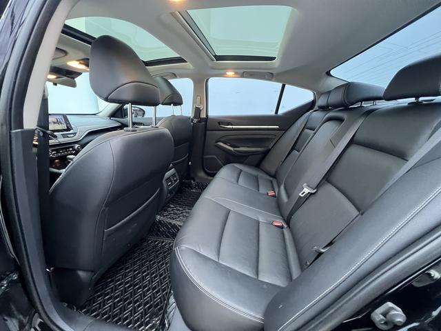 Nissan Teana 2021, фото 11