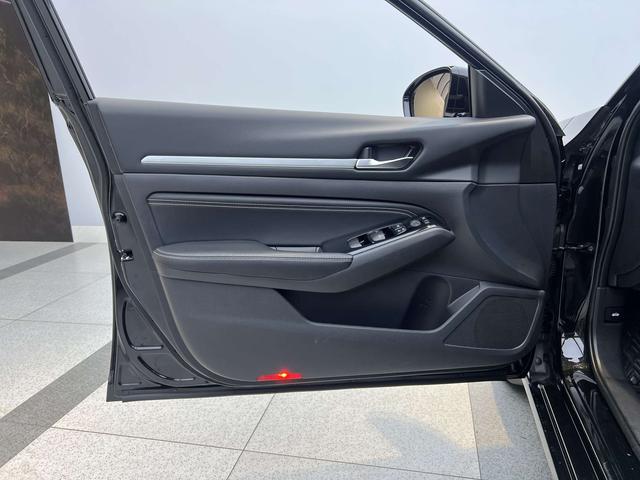 Nissan Teana 2021, фото 12