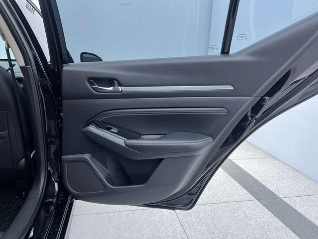 Nissan Teana 2021, фото 15