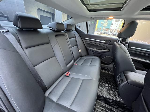 Nissan Teana 2021, фото 16