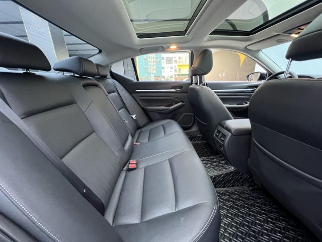 Nissan Teana 2021, фото 17