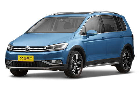 Volkswagen Tuan L 2021, фото 21