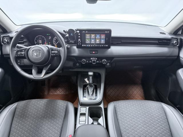 Honda XR-V 2023, фото 15