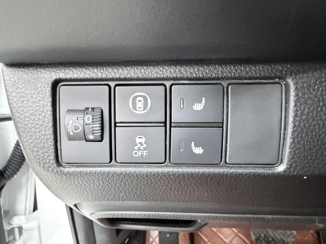 Honda XR-V 2023, фото 16