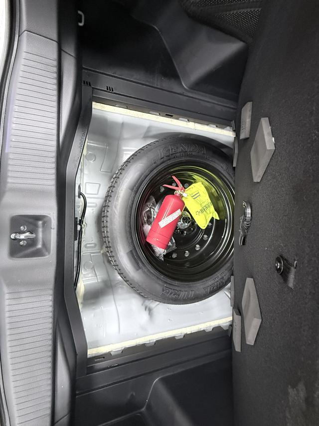 Honda XR-V 2023, фото 17