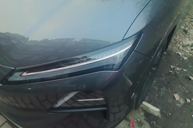 Wuling Xingguang 2024, фото 2