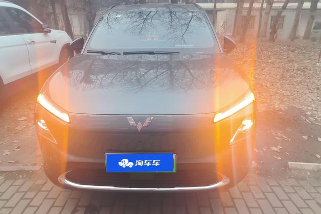 Wuling Xingguang 2024, фото 3