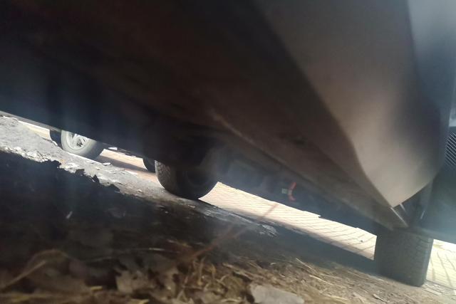 Wuling Xingguang 2024, фото 7