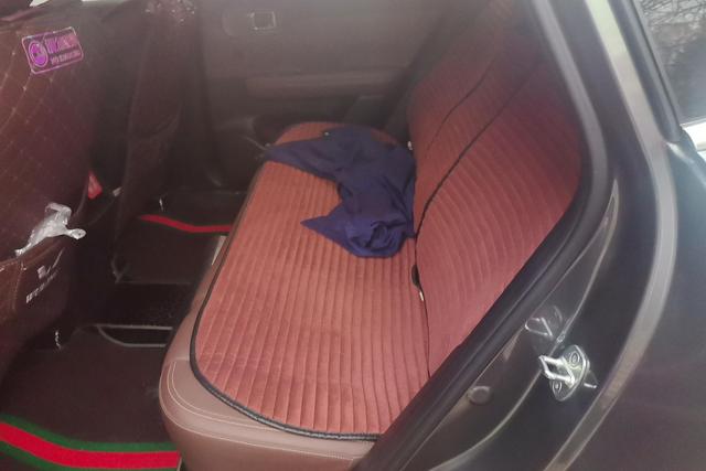 Wuling Xingguang 2024, фото 13