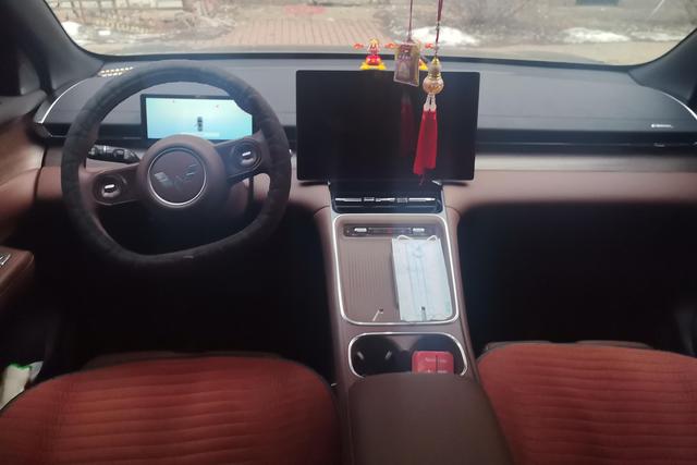 Wuling Xingguang 2024, фото 14