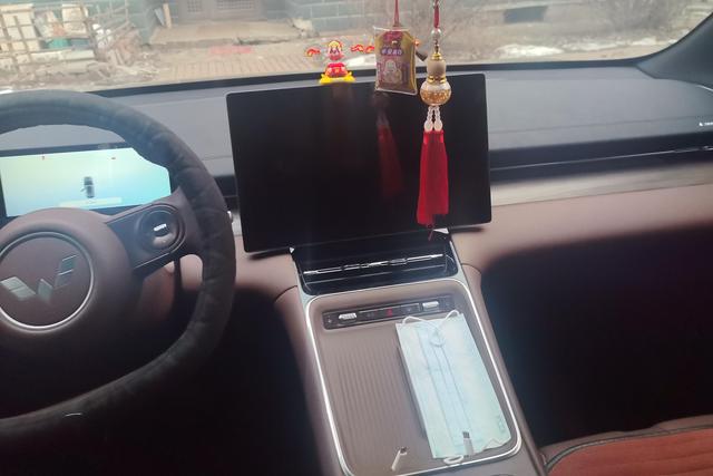 Wuling Xingguang 2024, фото 15