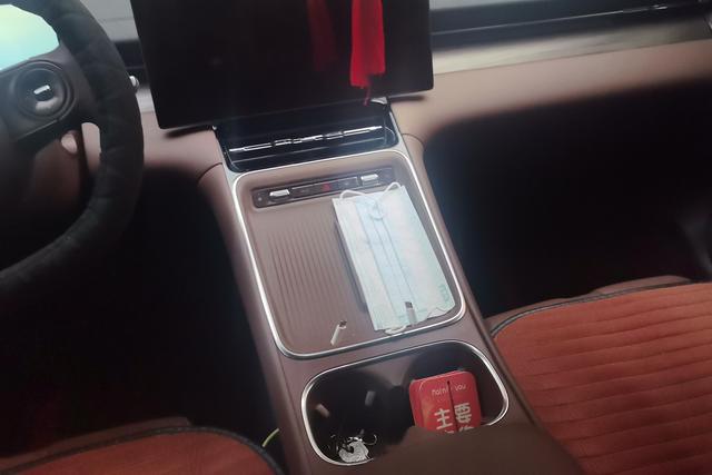 Wuling Xingguang 2024, фото 16