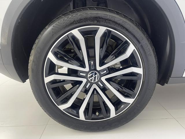 Volkswagen T-Roc 2022, фото 14