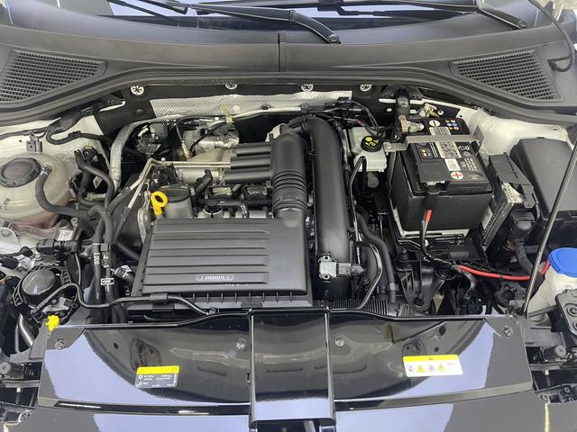 Volkswagen T-Roc 2022, фото 16