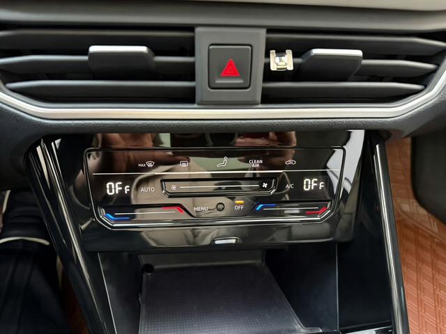 Volkswagen Tayron 2023, фото 17