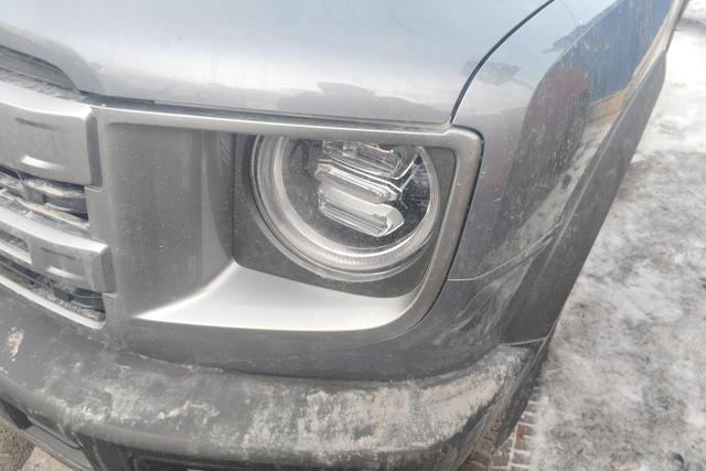 Haval Dargo 2024, фото 2