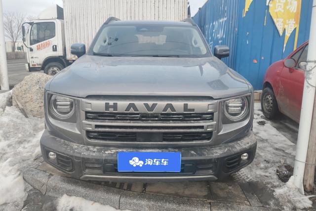 Haval Dargo 2024, фото 3