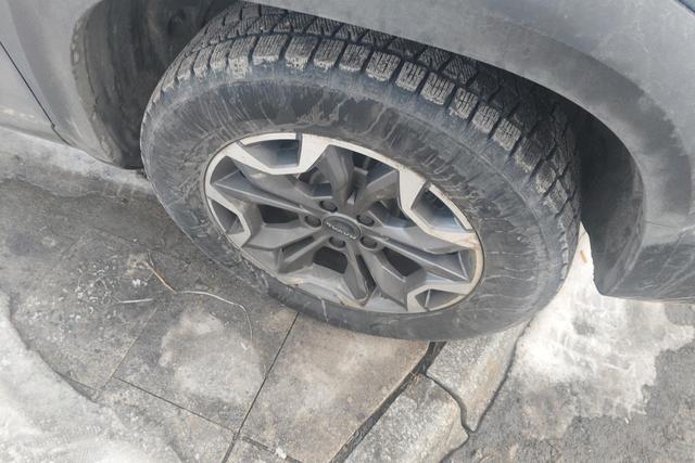 Haval Dargo 2024, фото 5