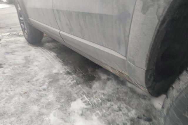 Haval Dargo 2024, фото 12