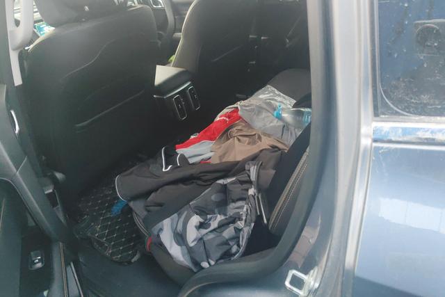 Haval Dargo 2024, фото 13