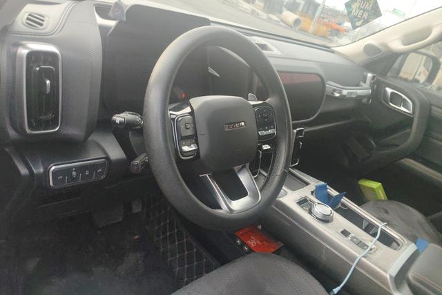 Haval Dargo 2024, фото 14