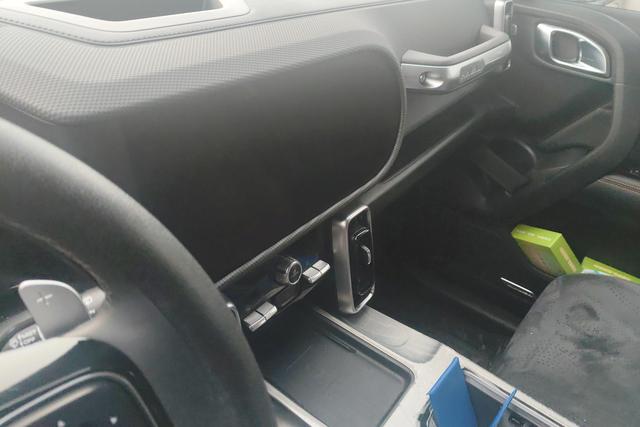 Haval Dargo 2024, фото 15