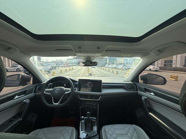Volkswagen Tayron 2023, фото 12