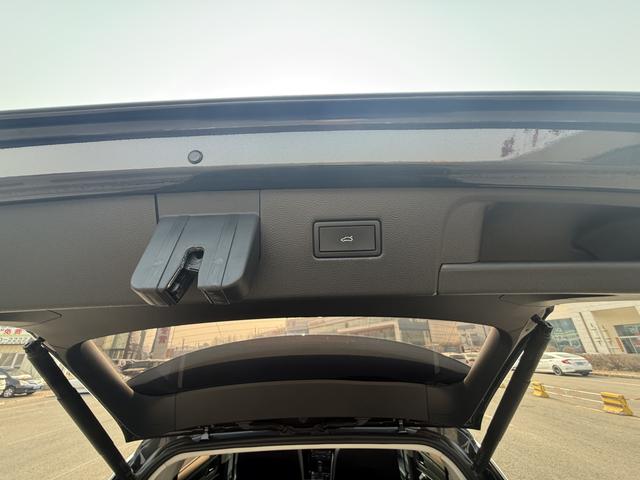 Volkswagen Tayron 2023, фото 13