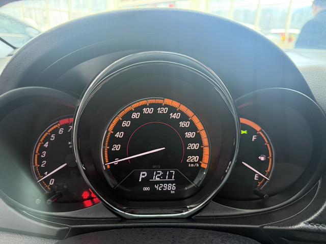 Toyota Yaris 2022, фото 8