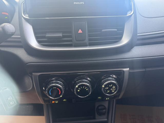 Toyota Yaris 2022, фото 10