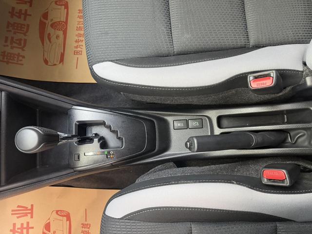 Toyota Yaris 2022, фото 11