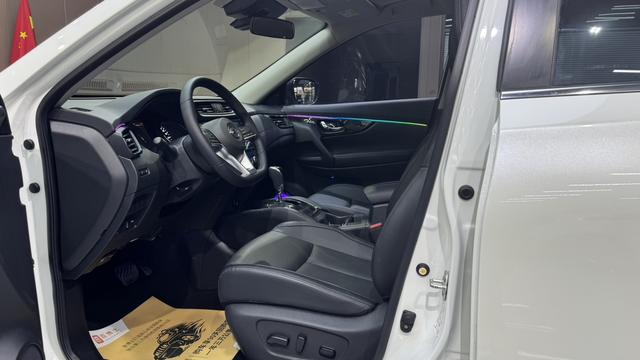 Nissan X-Trail 2022, фото 15