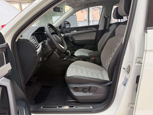 Volkswagen Tayron 2023, фото 16