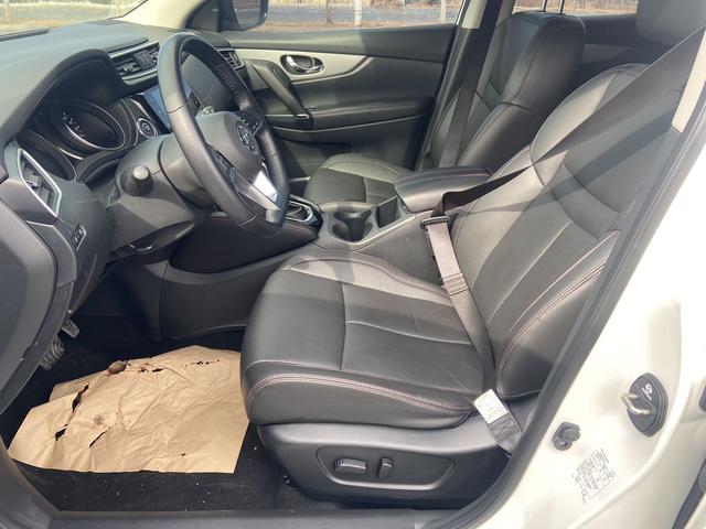 Nissan Qashqai 2022, фото 4