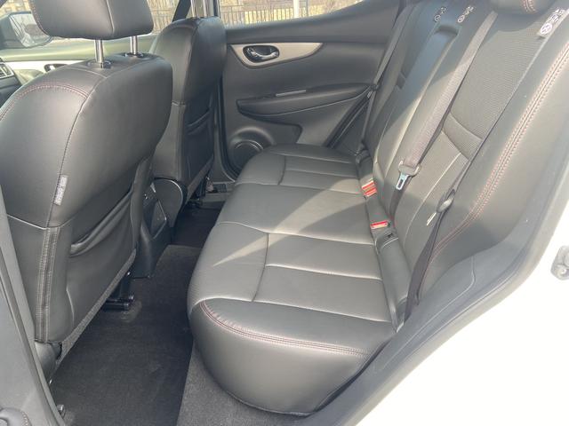 Nissan Qashqai 2022, фото 5