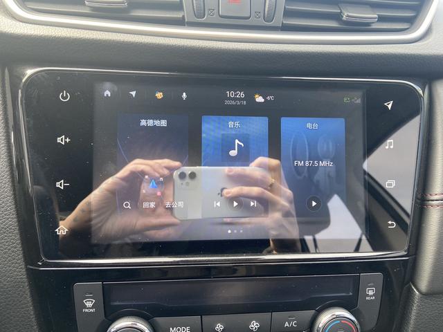 Nissan Qashqai 2022, фото 11