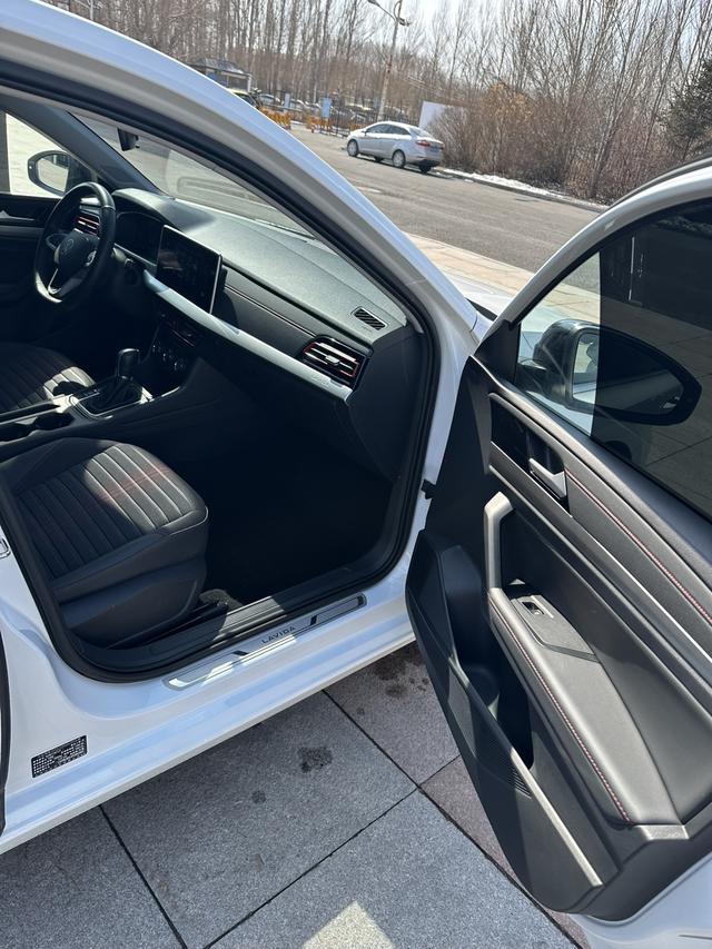 Volkswagen Lavida 2023, фото 14