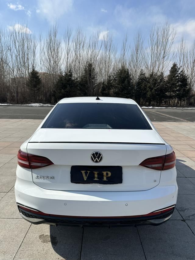 Volkswagen Lavida 2023, фото 15