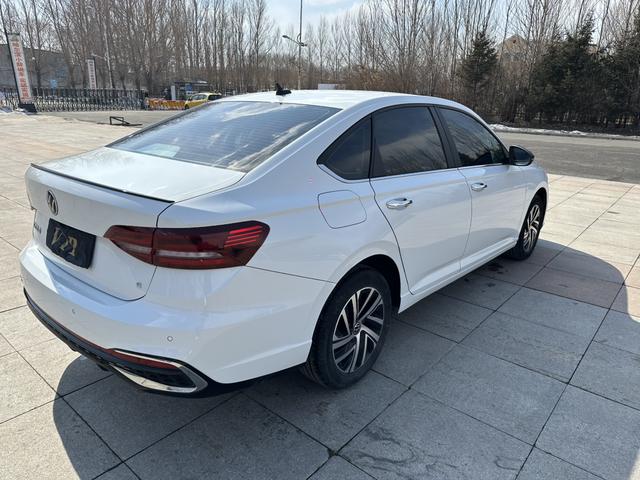 Volkswagen Lavida 2023, фото 17