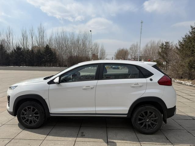 Chery Tiggo 3x 2024, фото 5