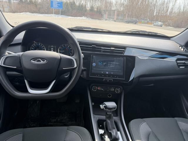 Chery Tiggo 3x 2024, фото 6