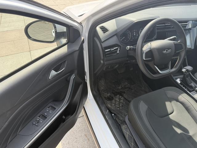 Chery Tiggo 3x 2024, фото 7