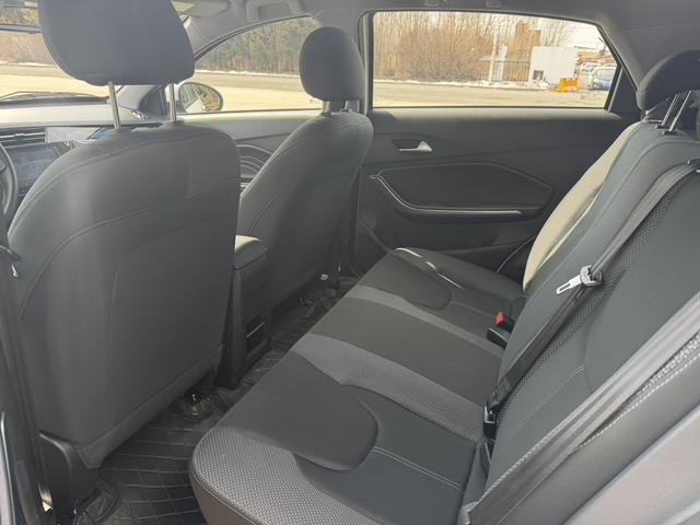 Chery Tiggo 3x 2024, фото 8