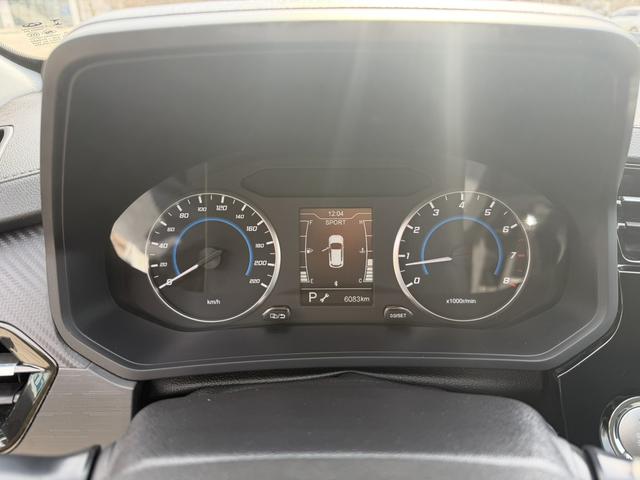Chery Tiggo 3x 2024, фото 9