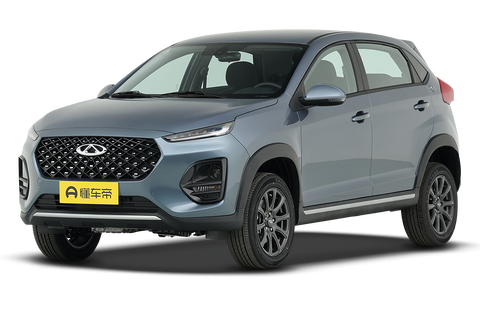 Chery Tiggo 3x 2024, фото 10